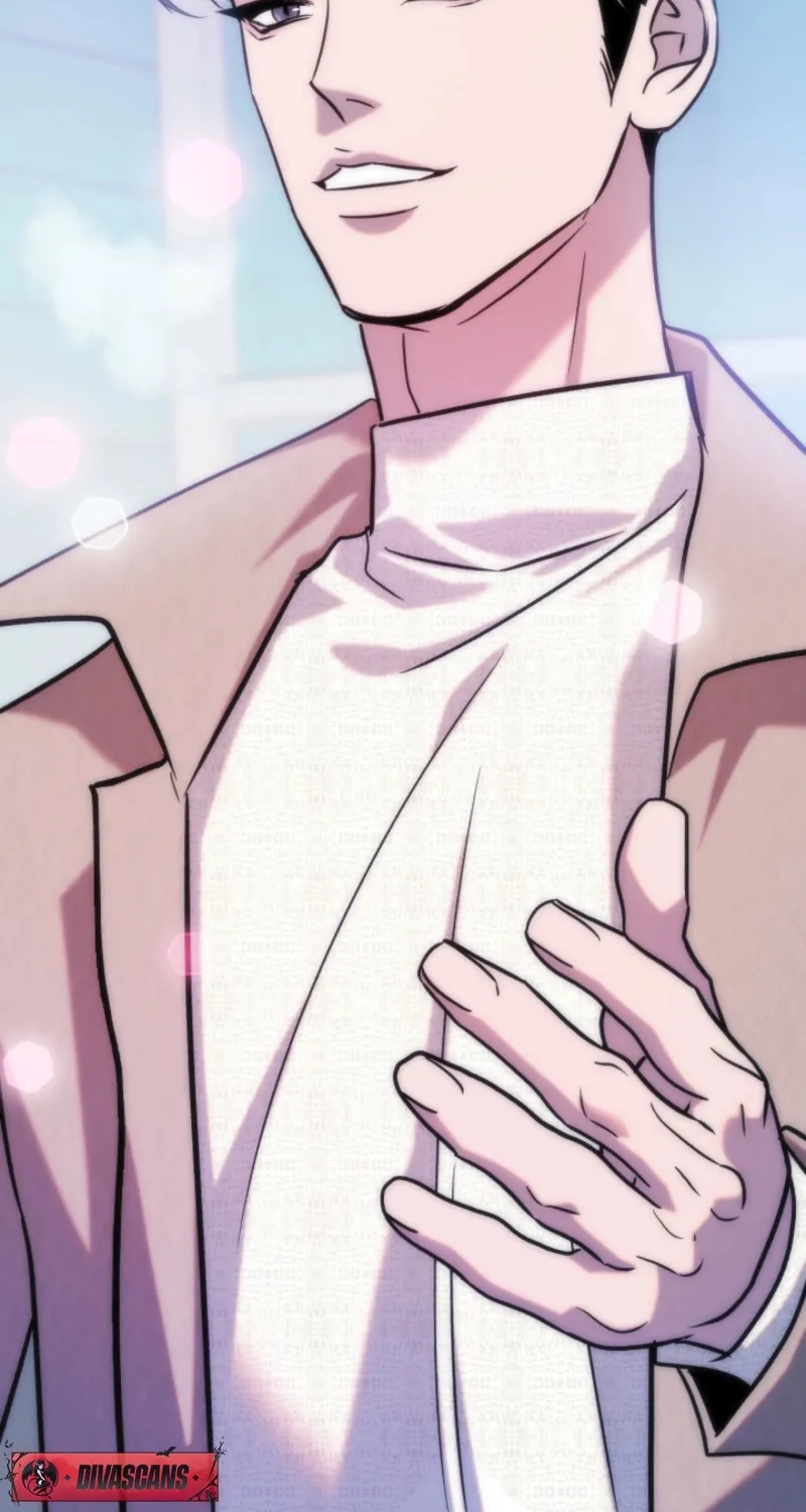 Because It's a Bed Scene Chapter 12 page 58 - 