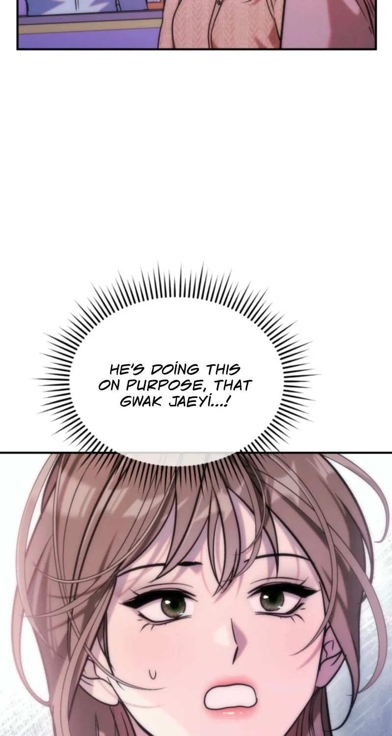 Because It's a Bed Scene Chapter 12 page 60 - 