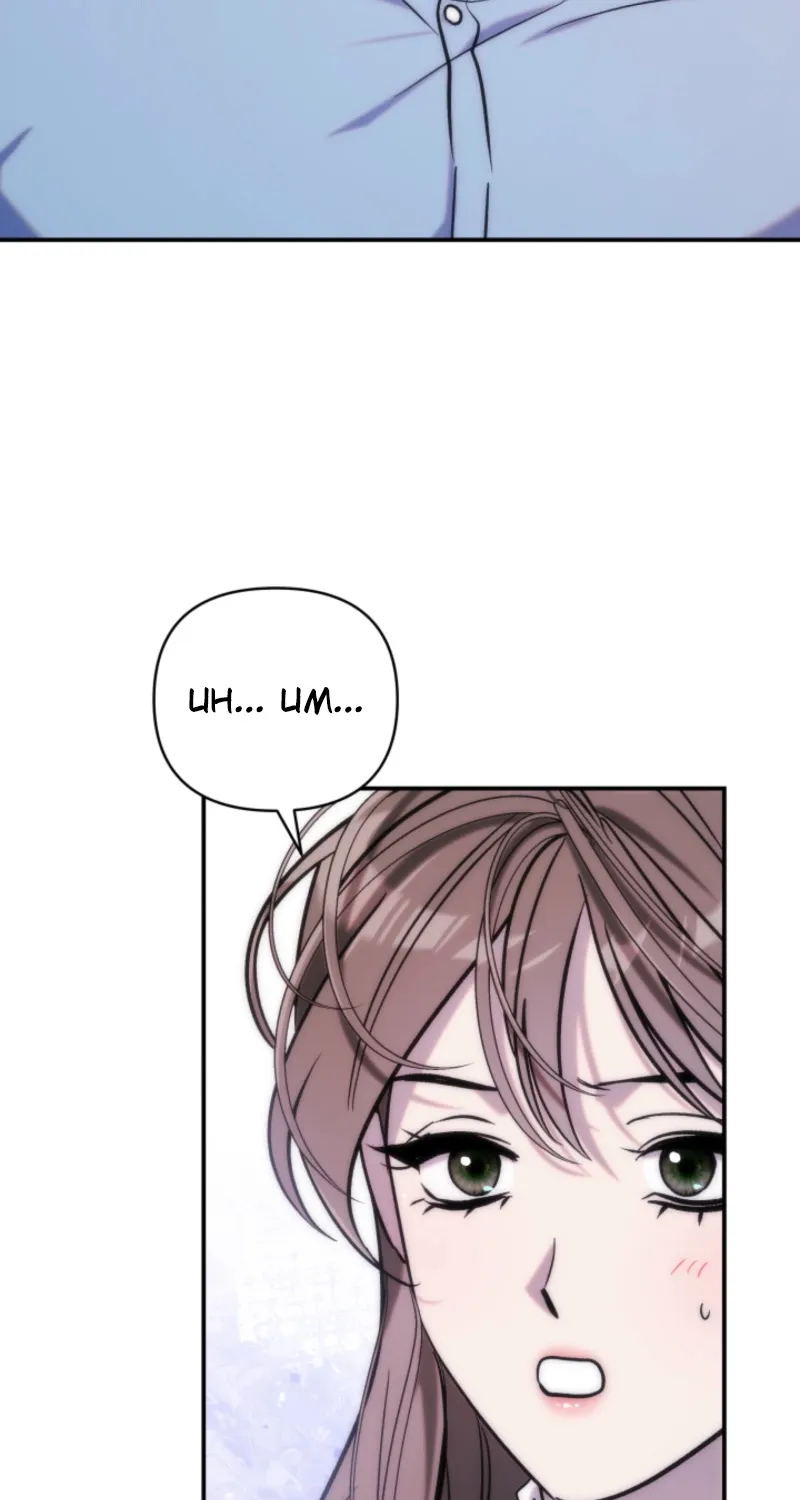 Because It's a Bed Scene Chapter 12 page 7 - 
