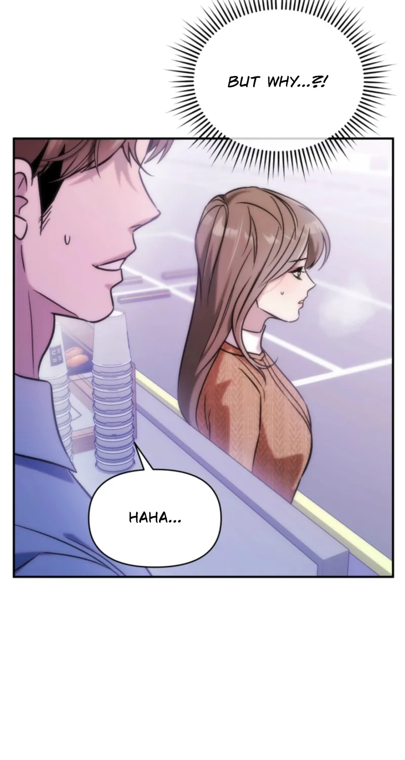 Because It's a Bed Scene Chapter 12 page 62 - 