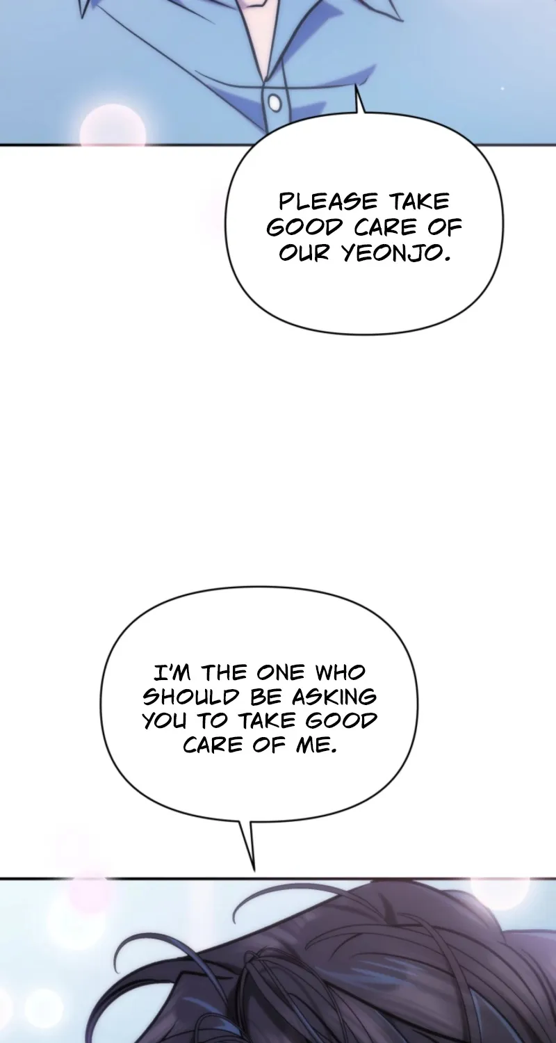 Because It's a Bed Scene Chapter 12 page 65 - 