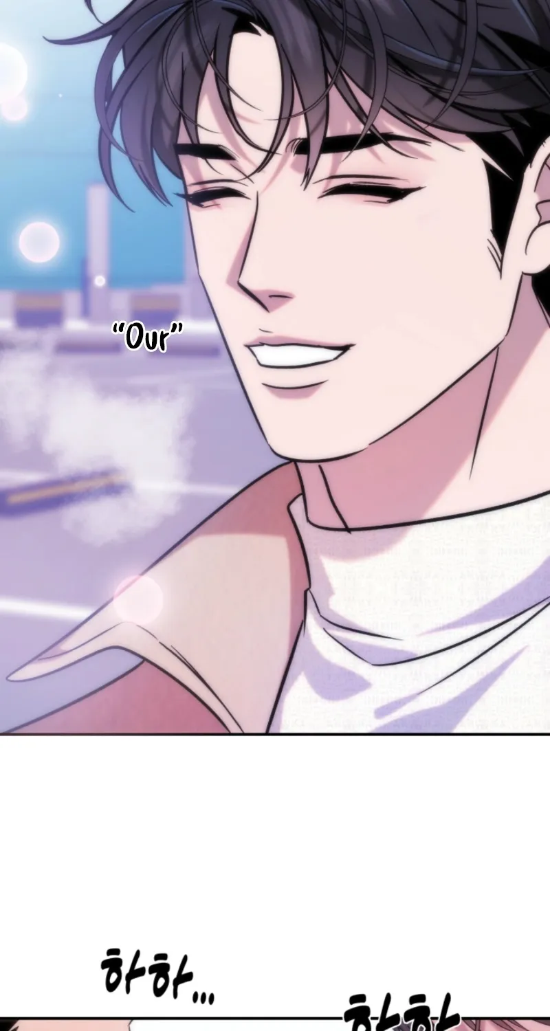 Because It's a Bed Scene Chapter 12 page 66 - 