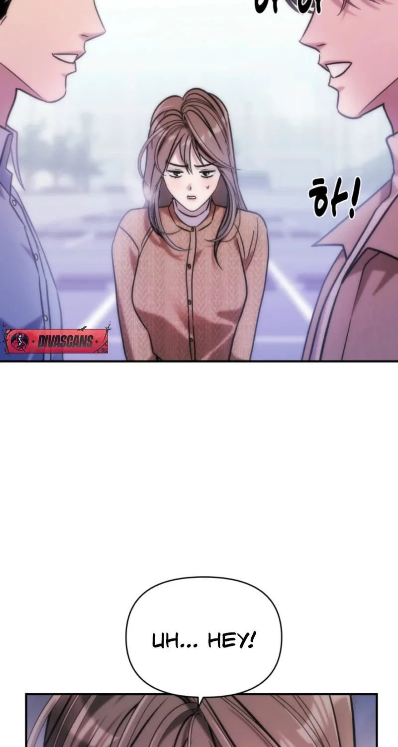 Because It's a Bed Scene Chapter 12 page 67 - 