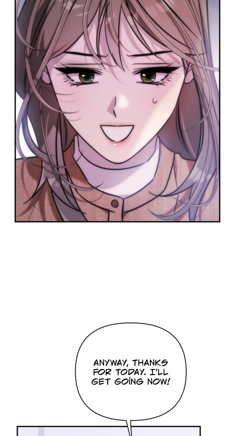 Because It's a Bed Scene Chapter 12 page 68 - 