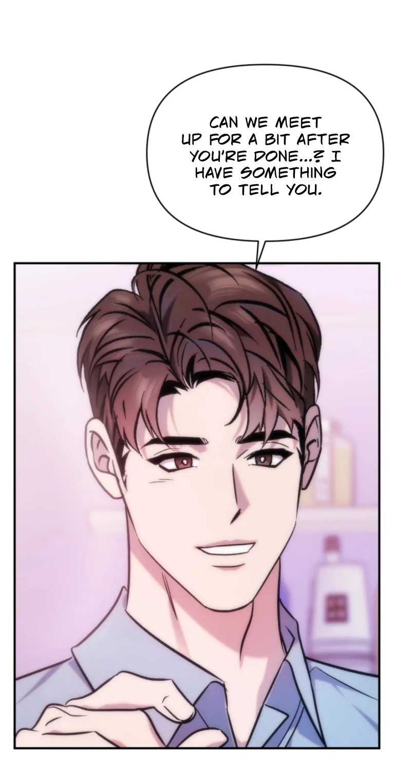 Because It's a Bed Scene Chapter 12 page 70 - 