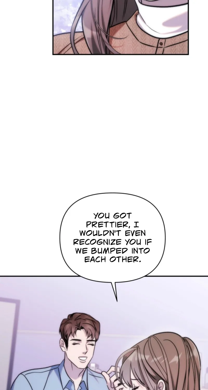 Because It's a Bed Scene Chapter 12 page 8 - 