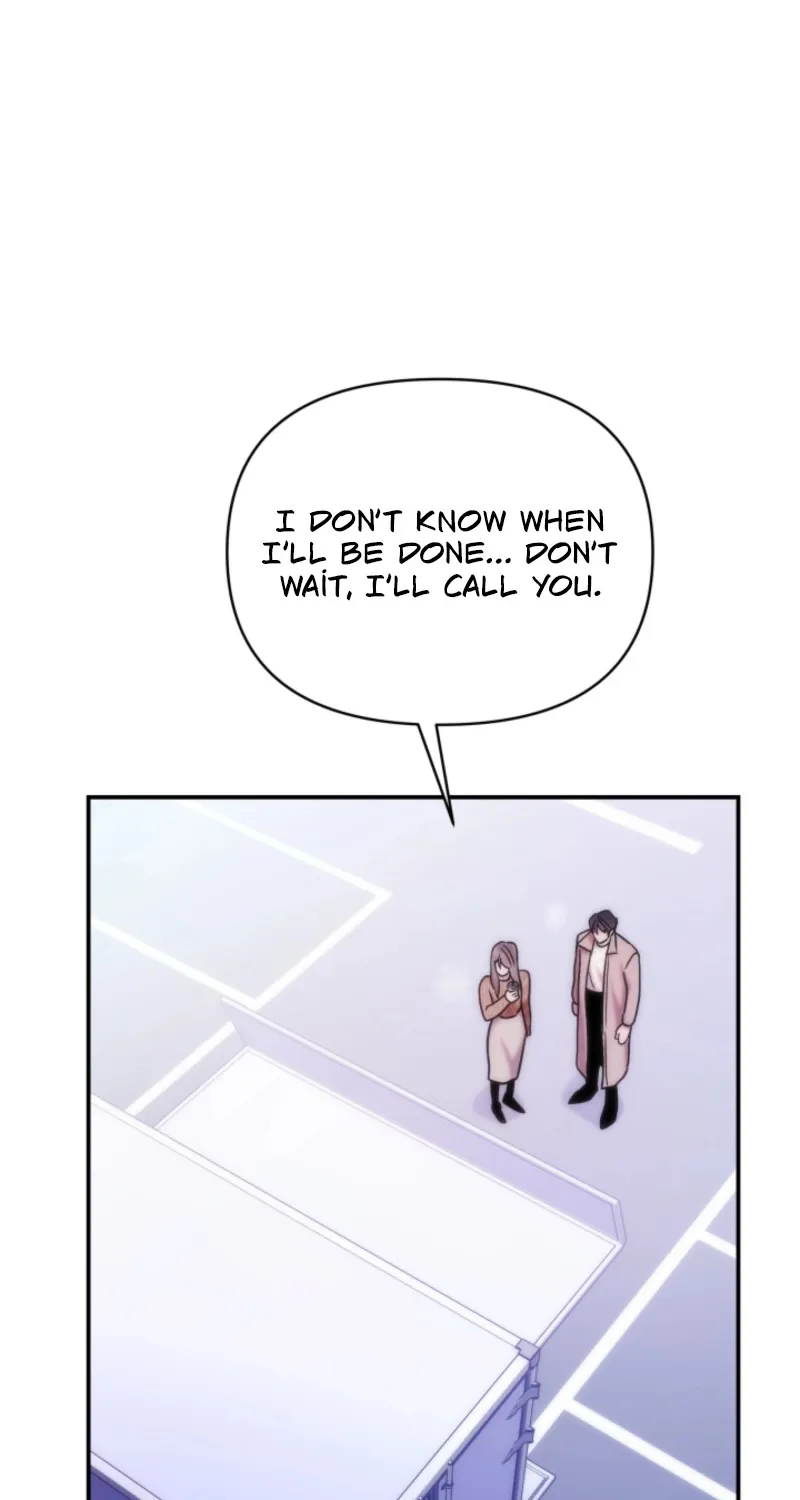 Because It's a Bed Scene Chapter 12 page 71 - 