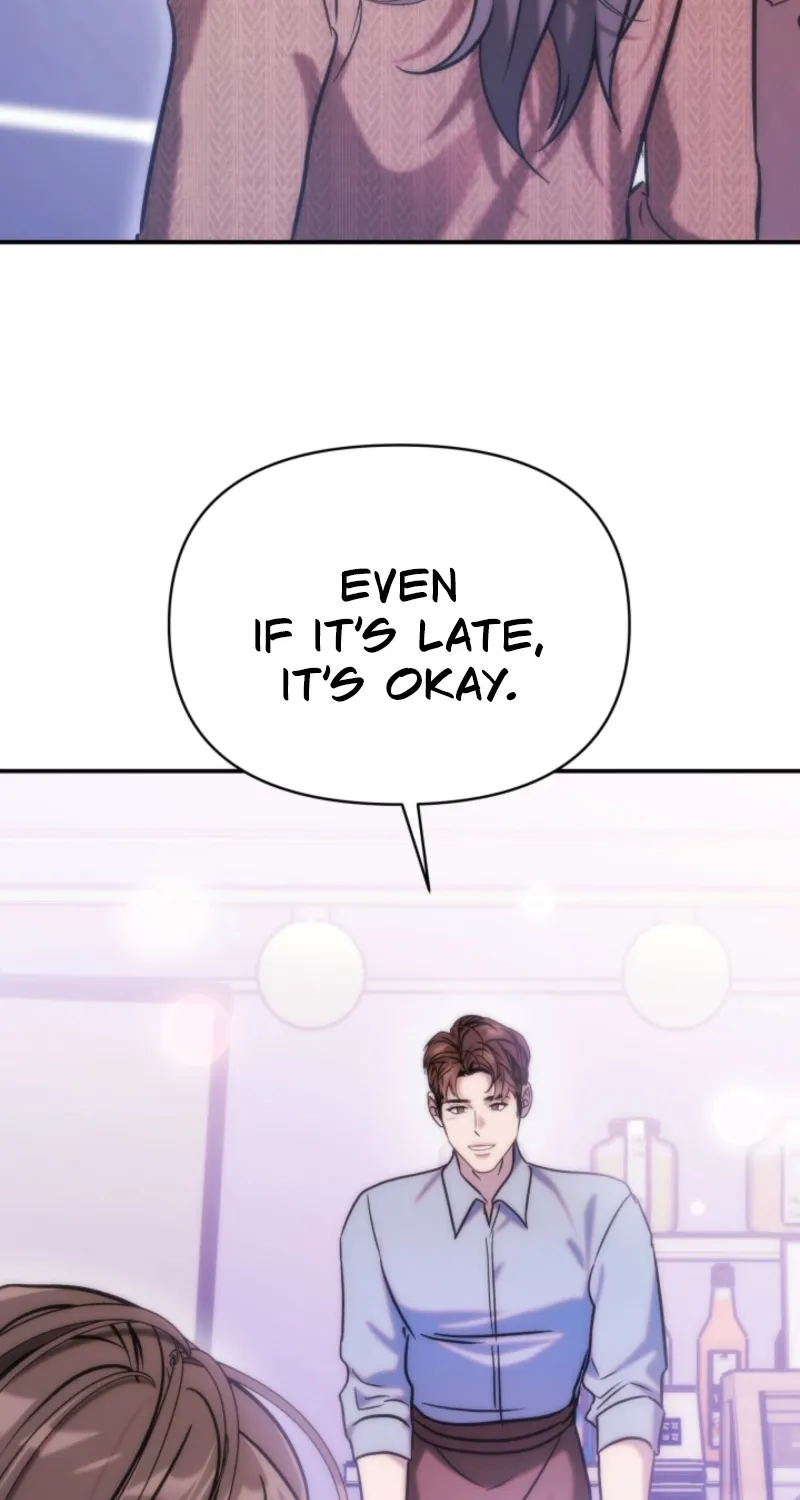 Because It's a Bed Scene Chapter 12 page 74 - 