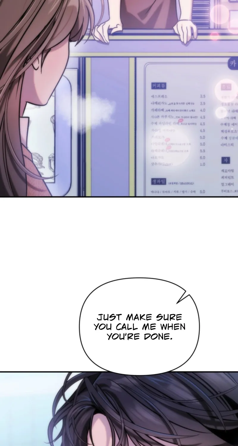 Because It's a Bed Scene Chapter 12 page 75 - 