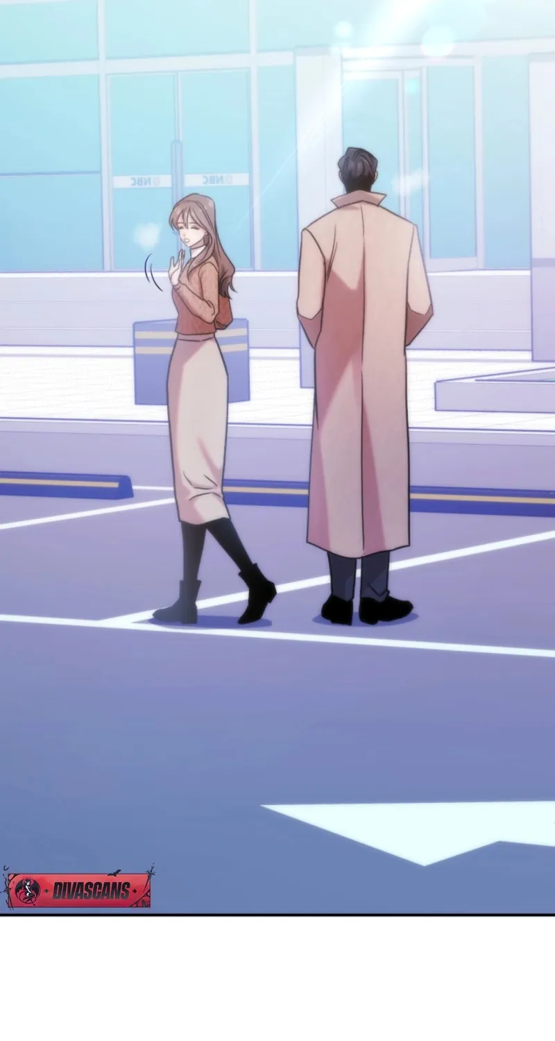 Because It's a Bed Scene Chapter 12 page 77 - 