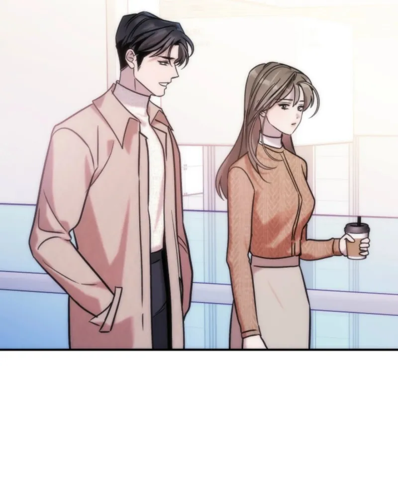 Because It's a Bed Scene Chapter 12 page 81 - 
