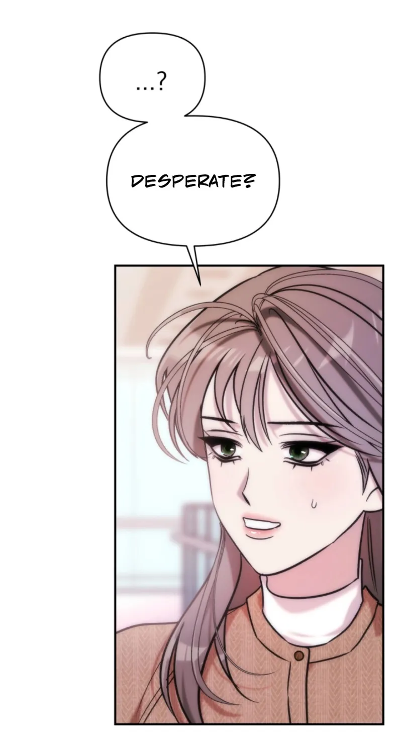 Because It's a Bed Scene Chapter 12 page 82 - 