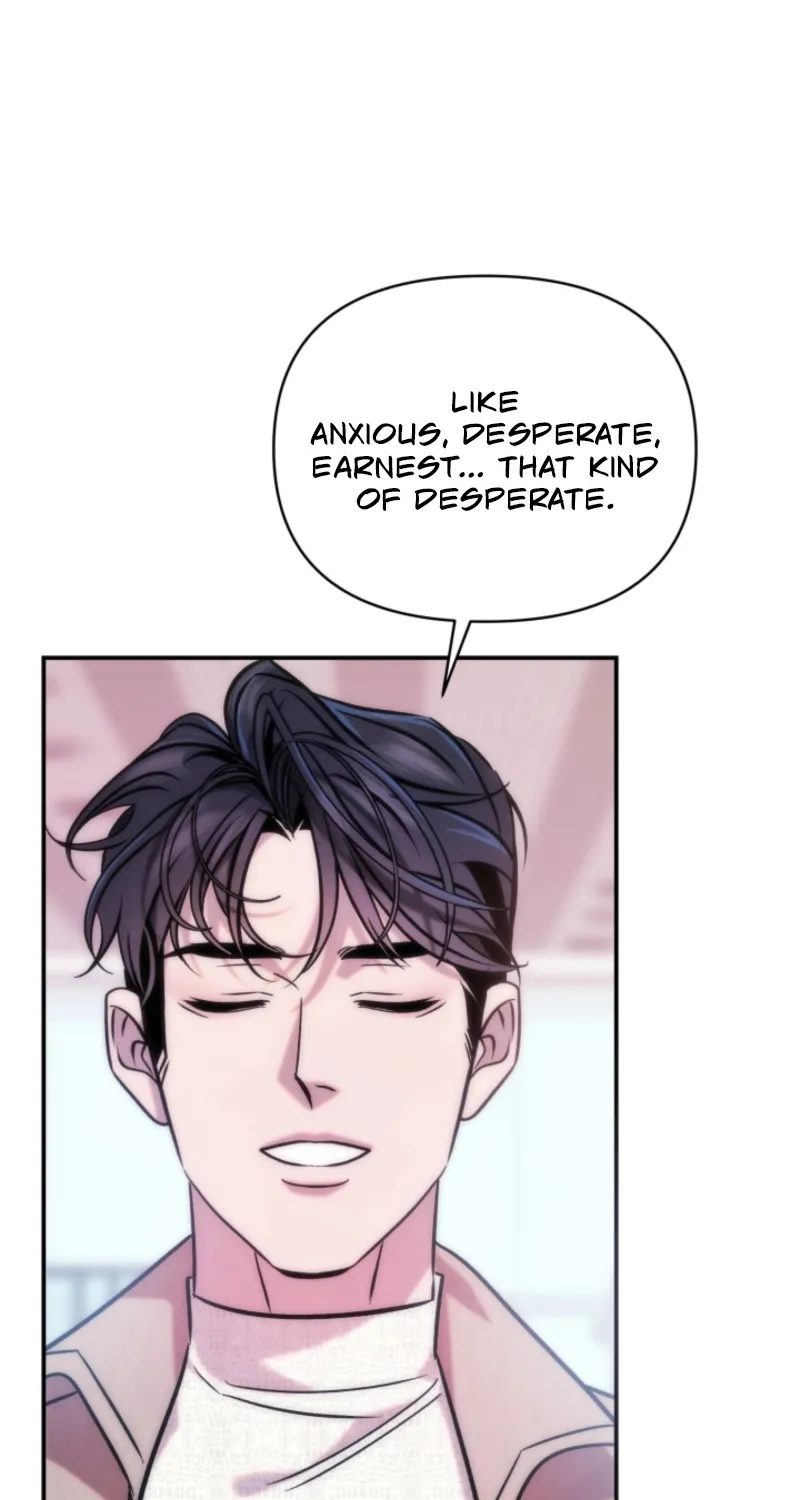 Because It's a Bed Scene Chapter 12 page 83 - 