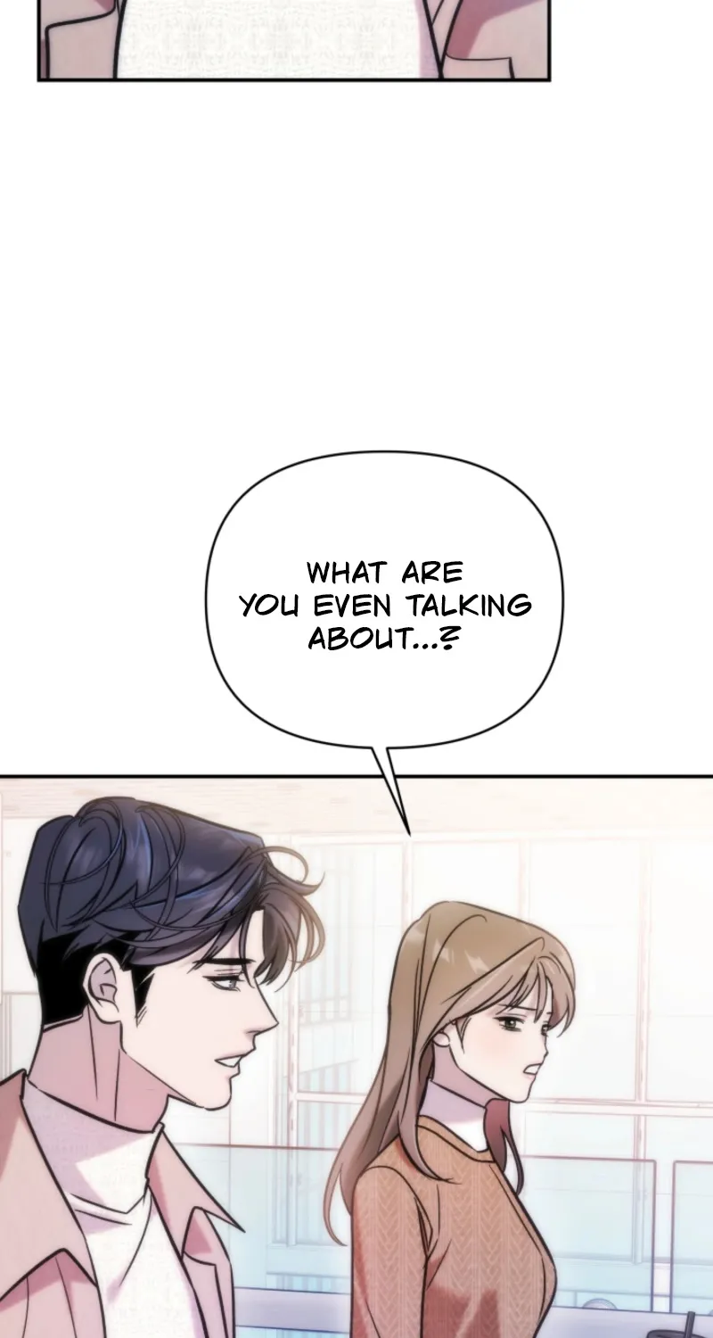 Because It's a Bed Scene Chapter 12 page 84 - 