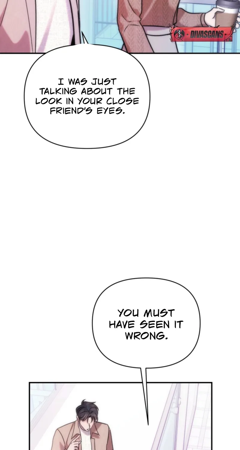 Because It's a Bed Scene Chapter 12 page 85 - 