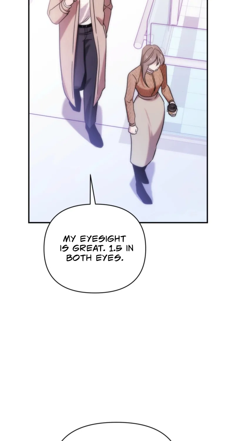 Because It's a Bed Scene Chapter 12 page 86 - 