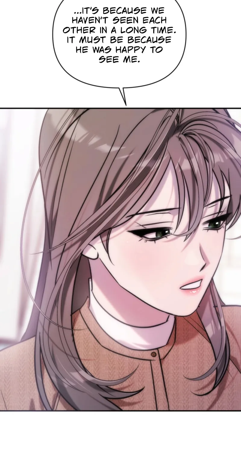 Because It's a Bed Scene Chapter 12 page 87 - 