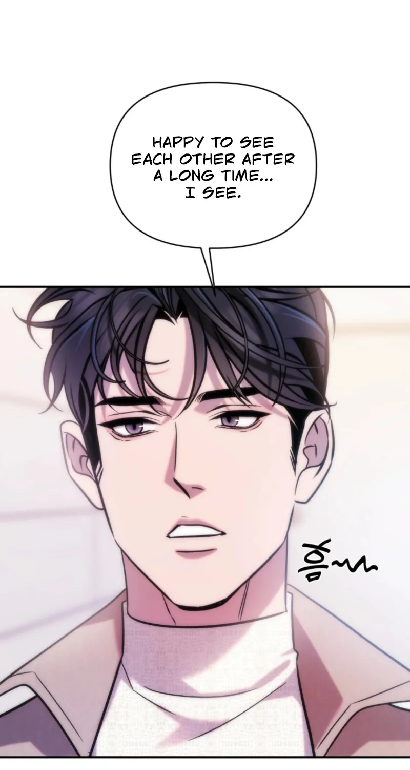 Because It's a Bed Scene Chapter 12 page 88 - 