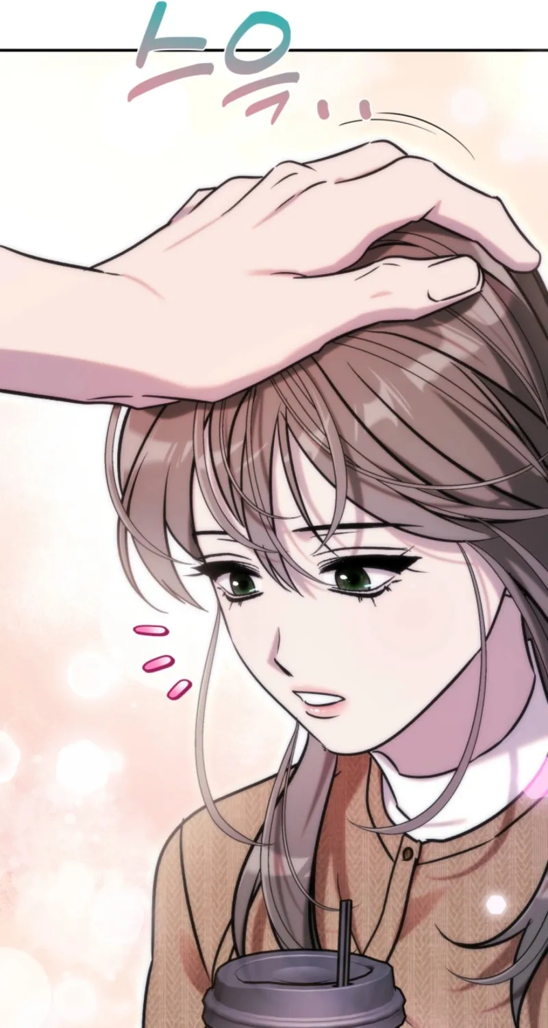 Because It's a Bed Scene Chapter 12 page 10 - 