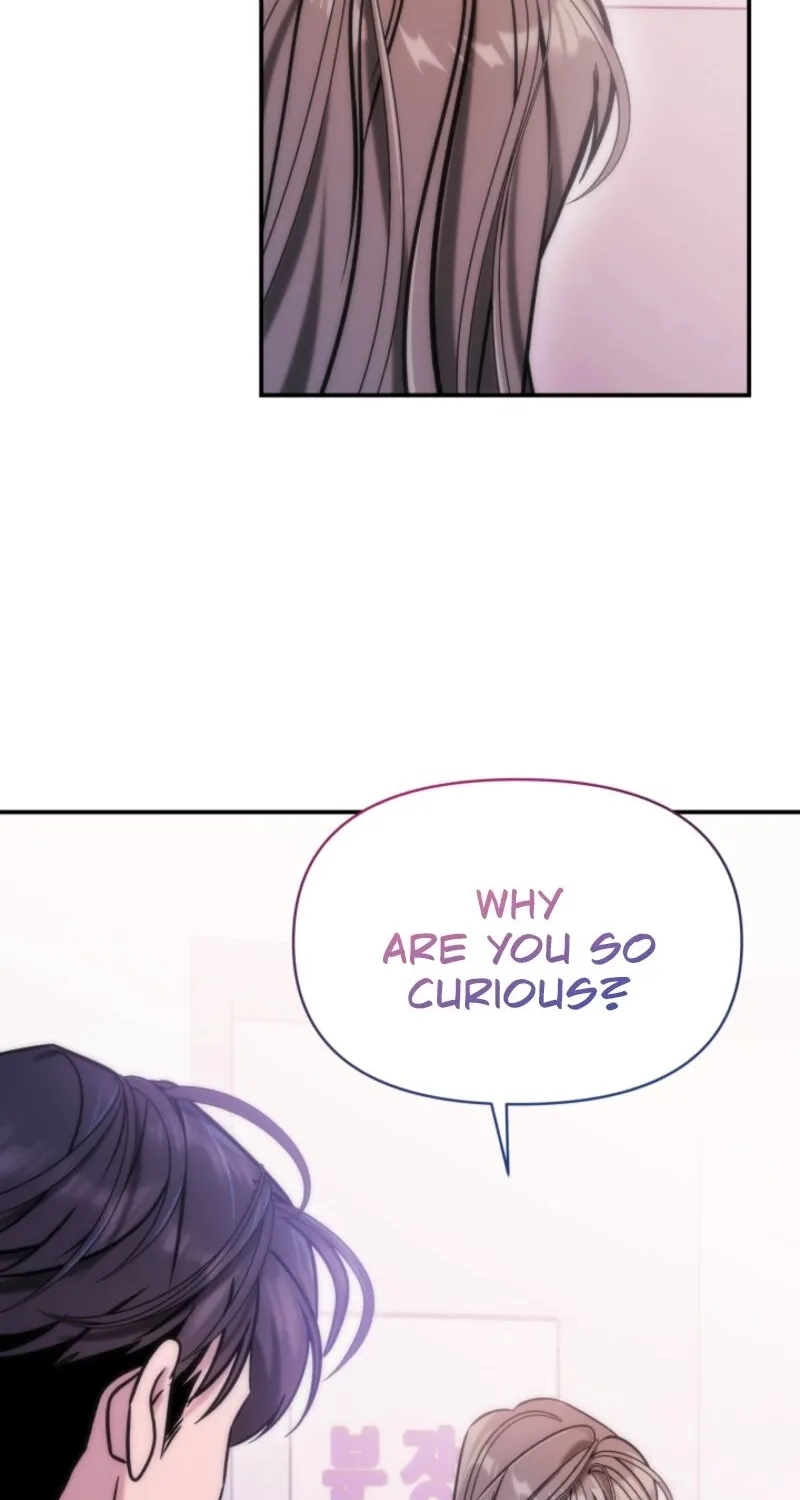 Because It's a Bed Scene Chapter 13 page 2 - 