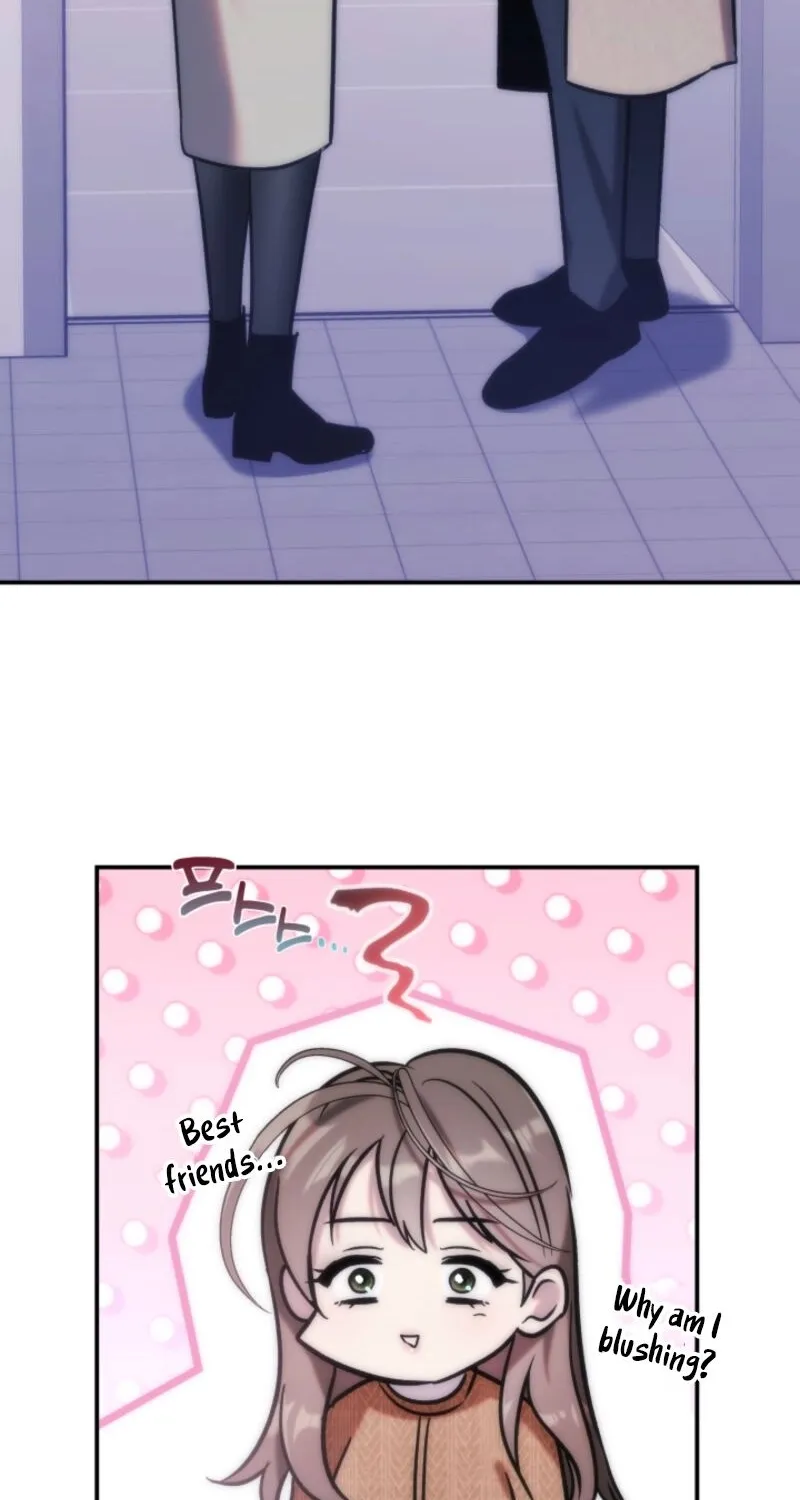 Because It's a Bed Scene Chapter 13 page 11 - 