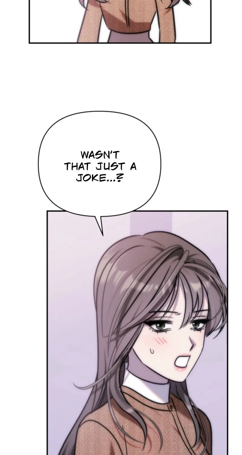 Because It's a Bed Scene Chapter 13 page 12 - 