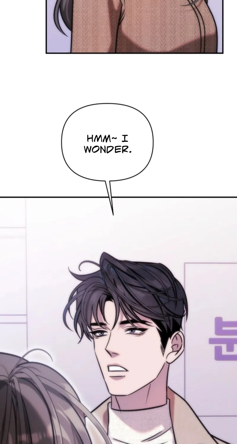 Because It's a Bed Scene Chapter 13 page 13 - 