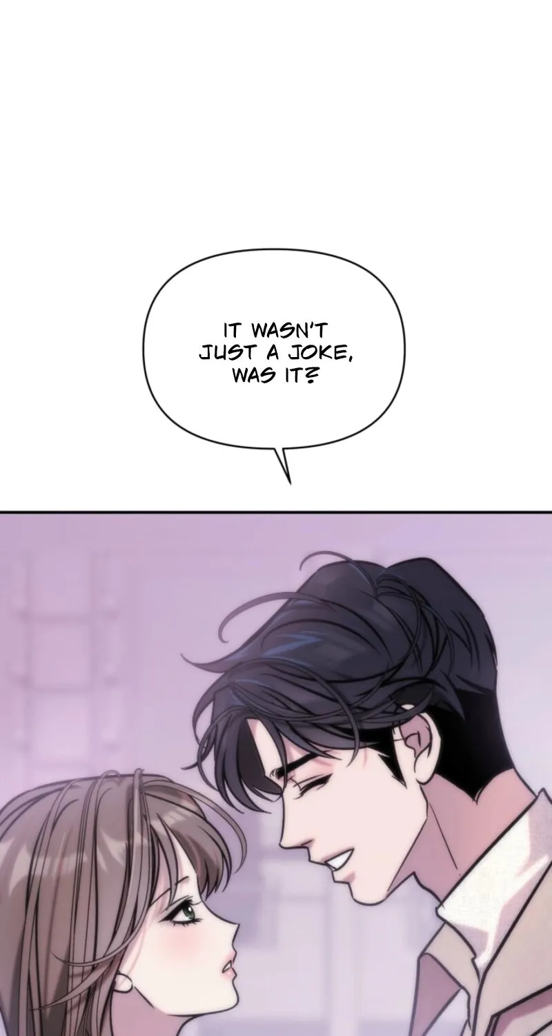 Because It's a Bed Scene Chapter 13 page 15 - 