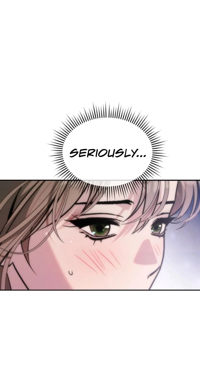 Because It's a Bed Scene Chapter 13 page 20 - 