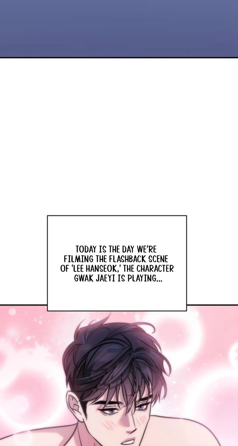 Because It's a Bed Scene Chapter 13 page 24 - 