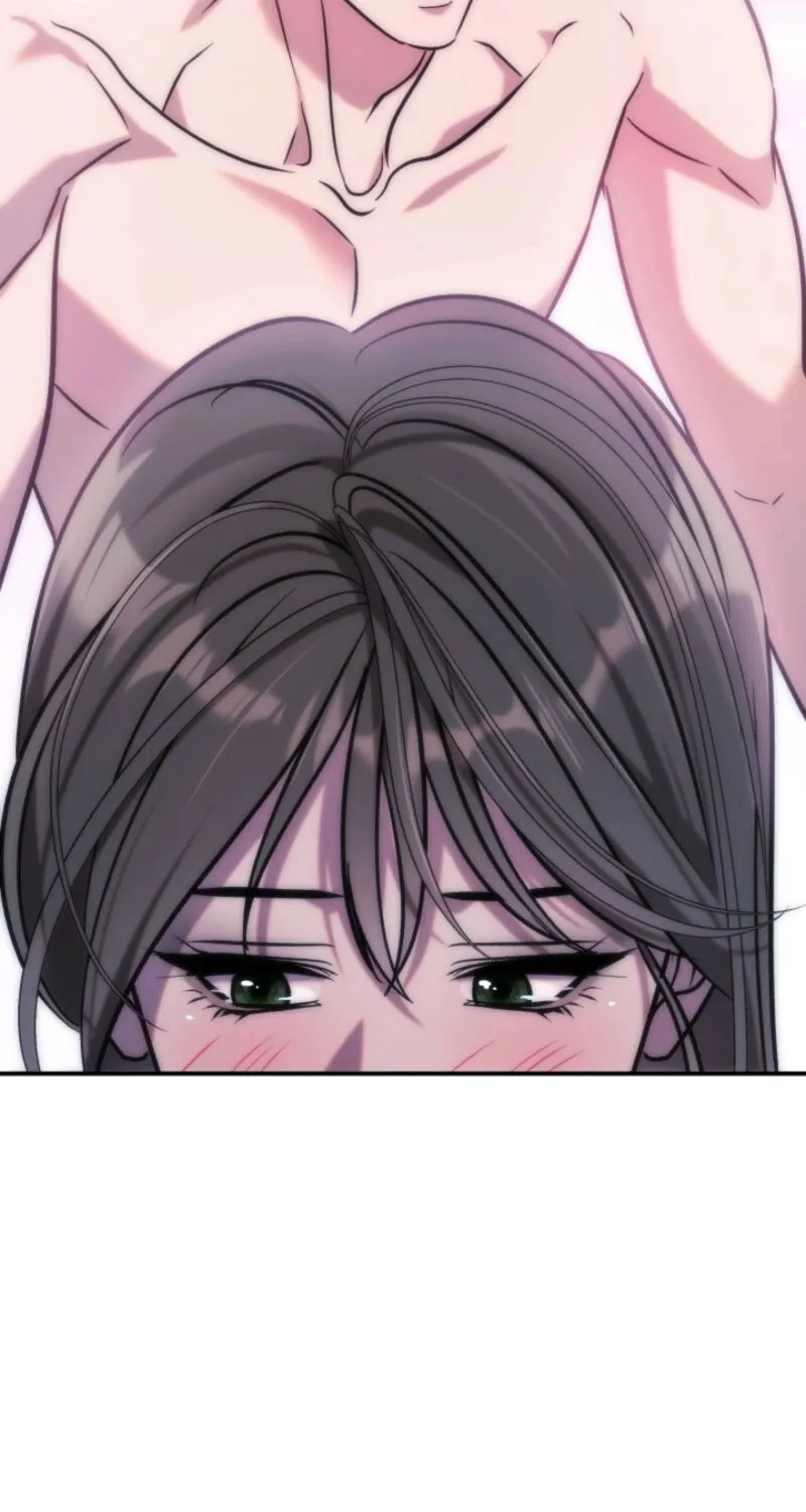 Because It's a Bed Scene Chapter 13 page 25 - 