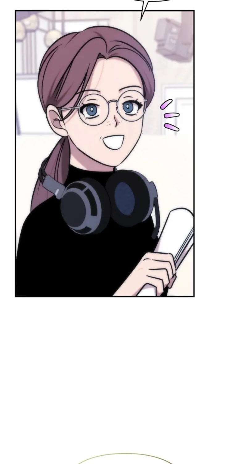 Because It's a Bed Scene Chapter 13 page 31 - 