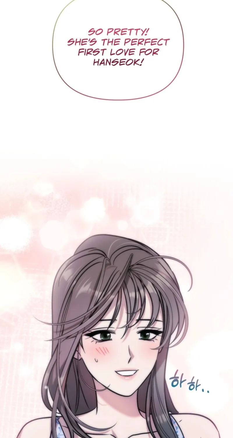 Because It's a Bed Scene Chapter 13 page 32 - 