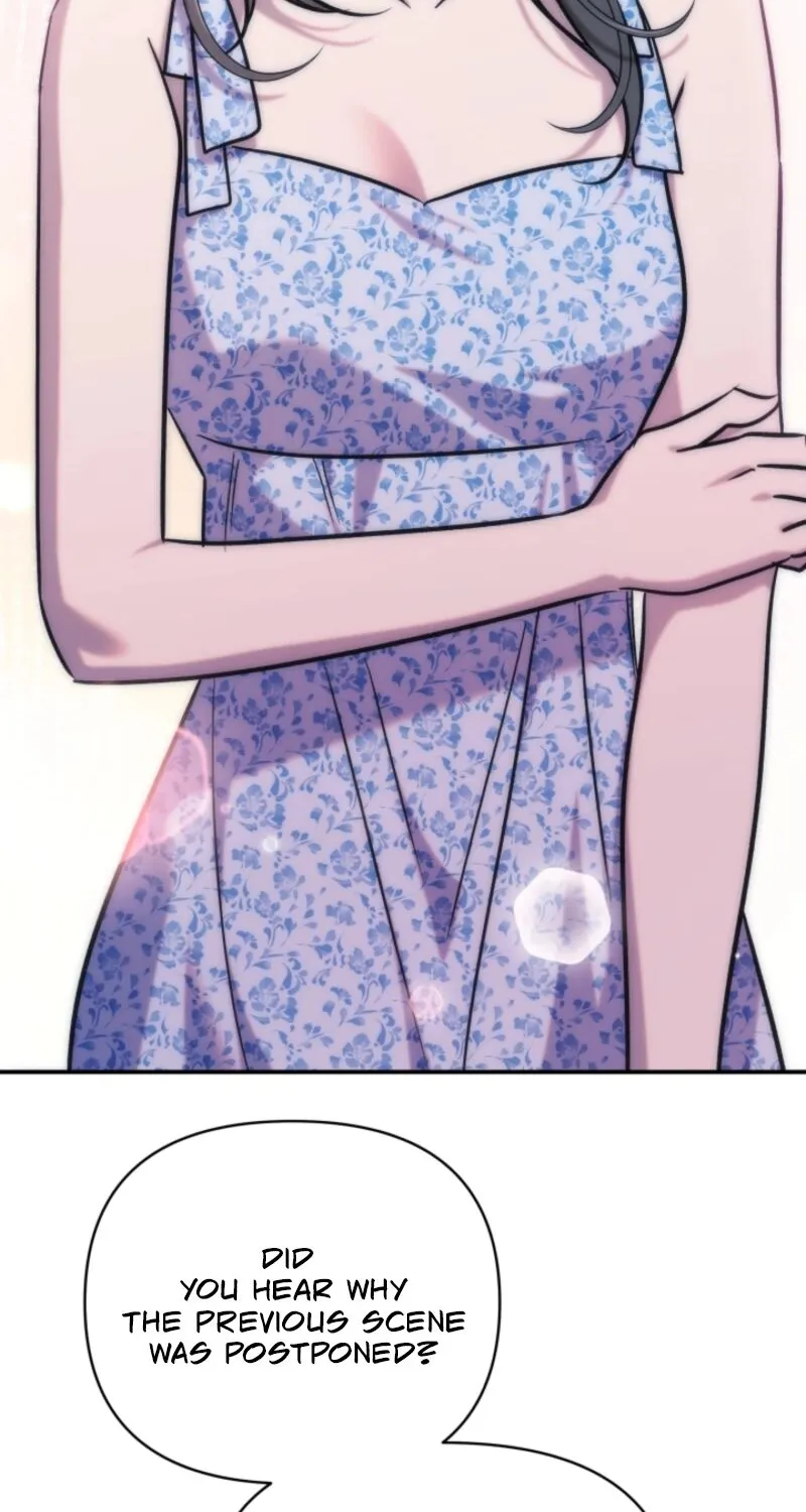 Because It's a Bed Scene Chapter 13 page 33 - 