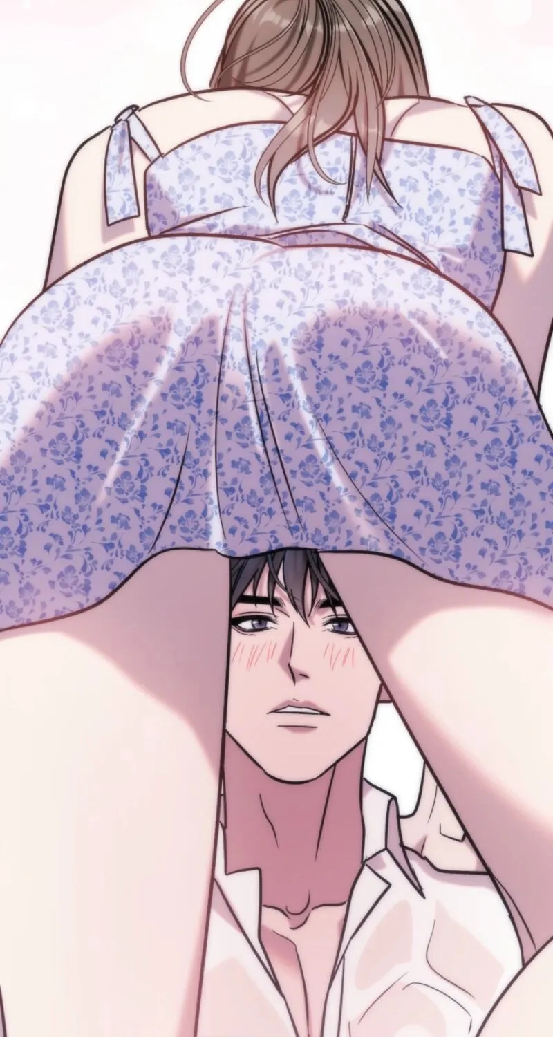 Because It's a Bed Scene Chapter 13 page 40 - 