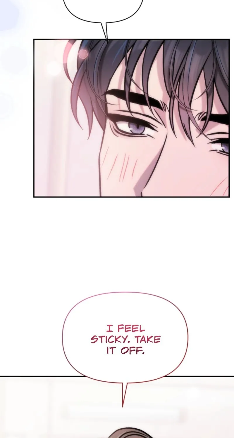 Because It's a Bed Scene Chapter 13 page 50 - 
