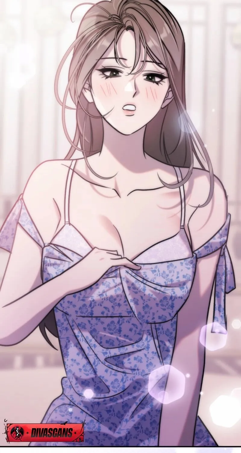 Because It's a Bed Scene Chapter 13 page 51 - 