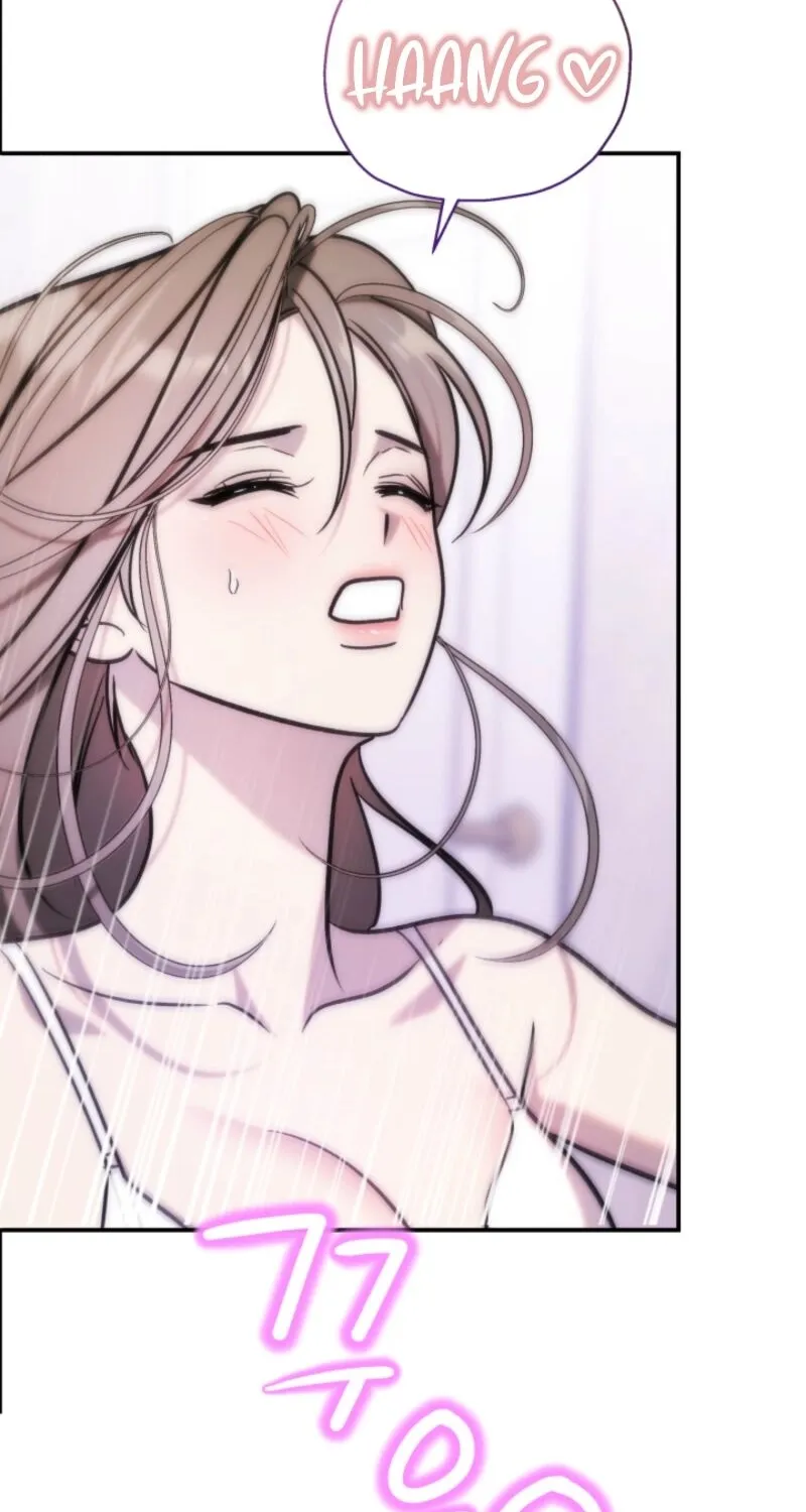 Because It's a Bed Scene Chapter 13 page 60 - 