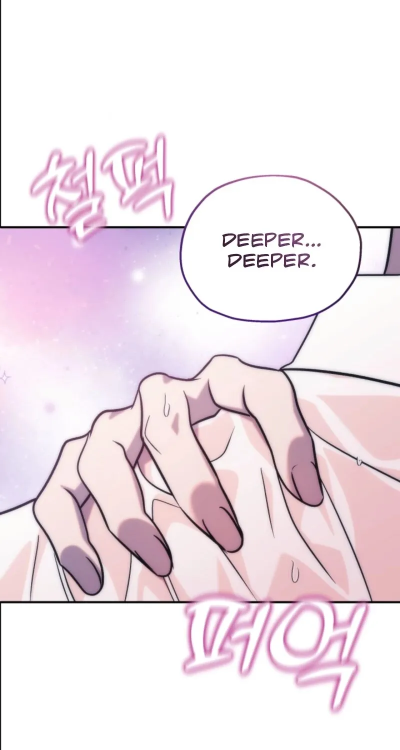 Because It's a Bed Scene Chapter 13 page 65 - 