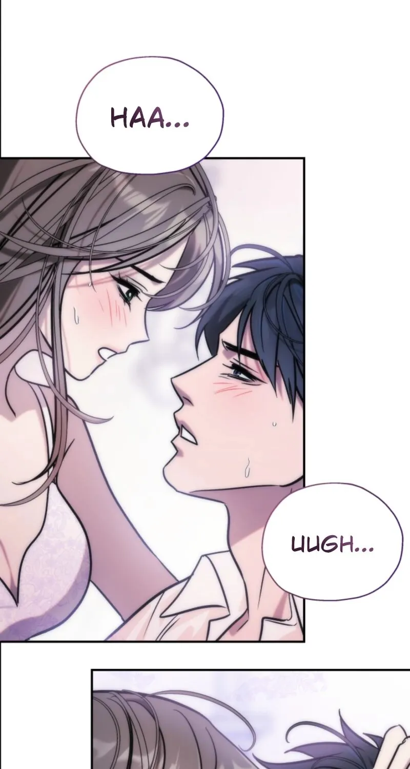 Because It's a Bed Scene Chapter 13 page 66 - 