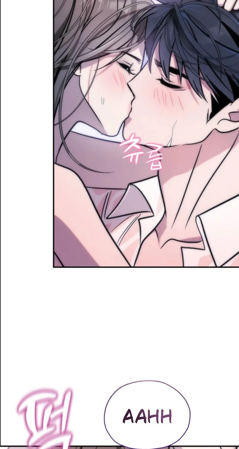 Because It's a Bed Scene Chapter 13 page 67 - 