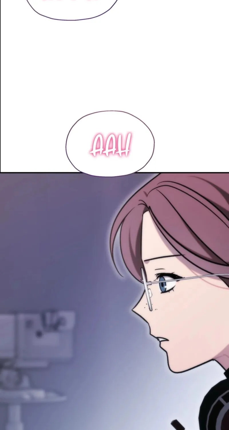 Because It's a Bed Scene Chapter 13 page 69 - 