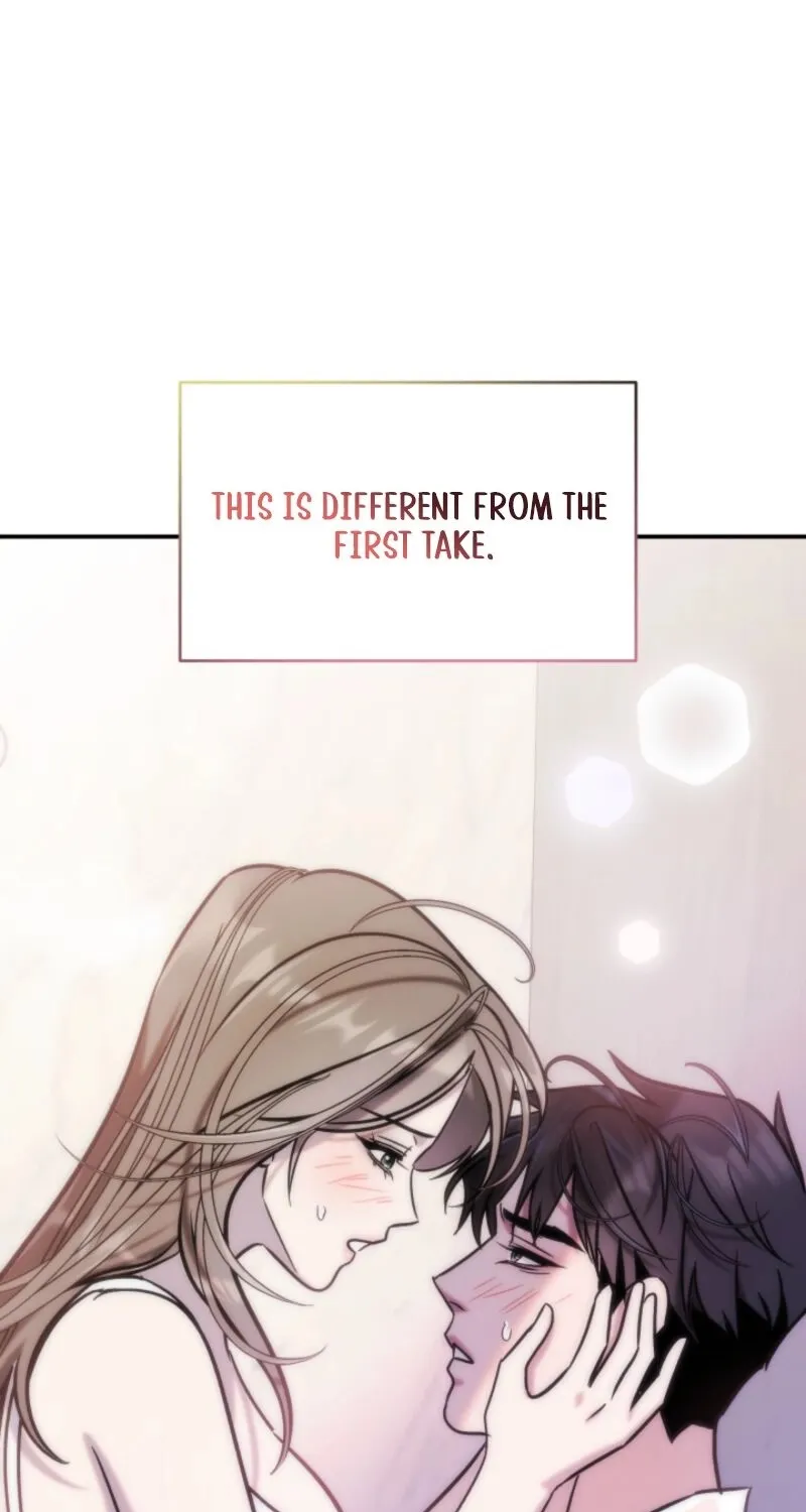 Because It's a Bed Scene Chapter 13 page 72 - 
