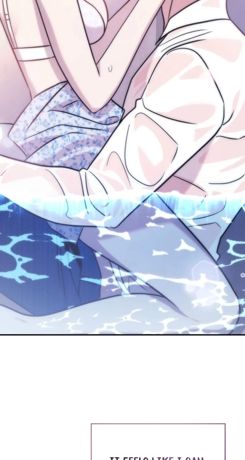 Because It's a Bed Scene Chapter 13 page 73 - 
