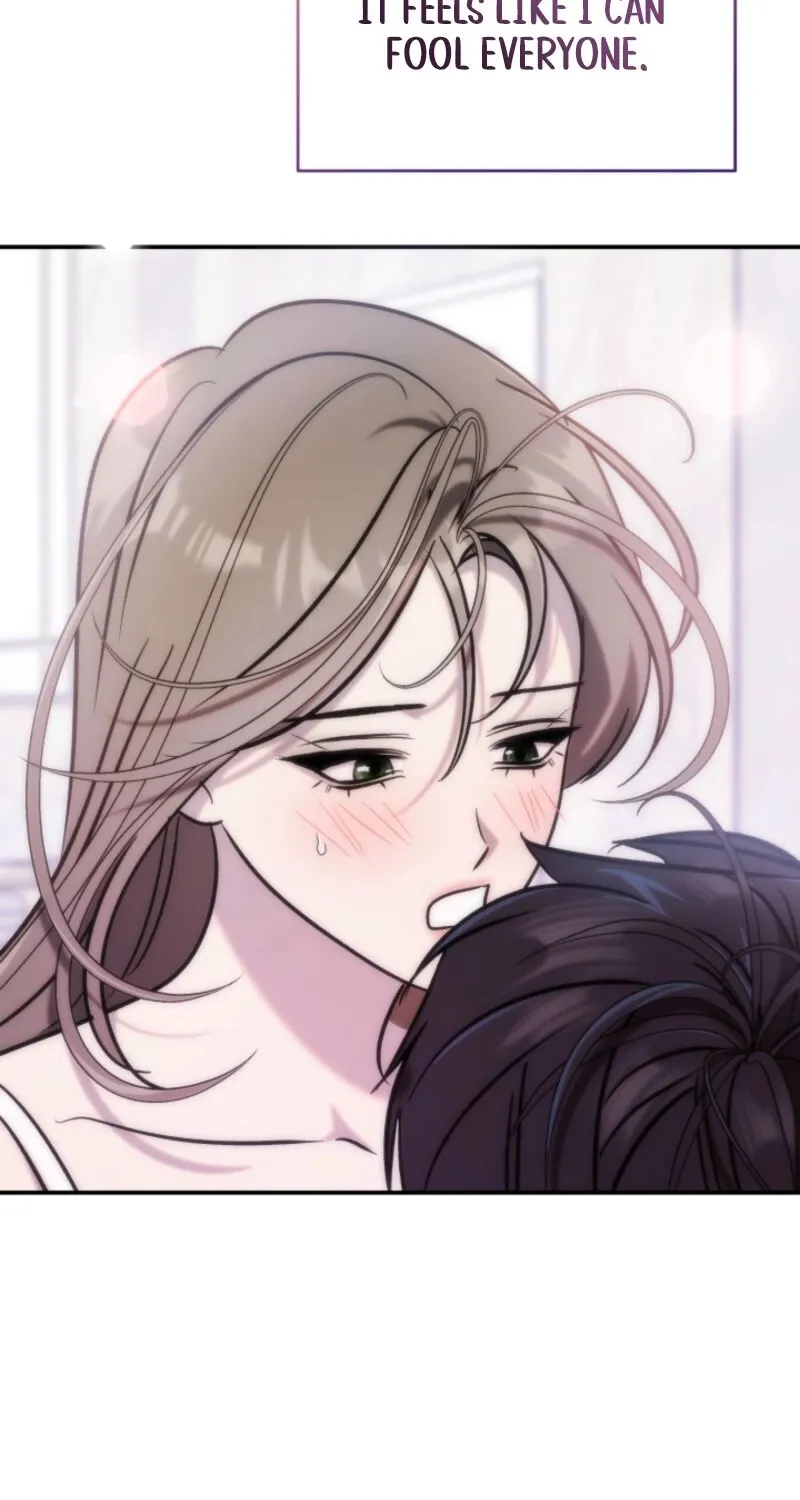 Because It's a Bed Scene Chapter 13 page 74 - 