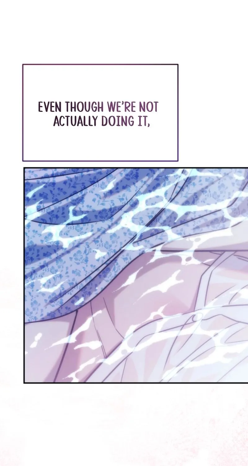 Because It's a Bed Scene Chapter 13 page 75 - 