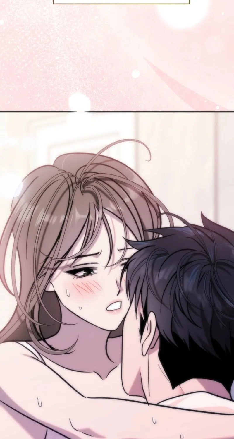 Because It's a Bed Scene Chapter 13 page 77 - 