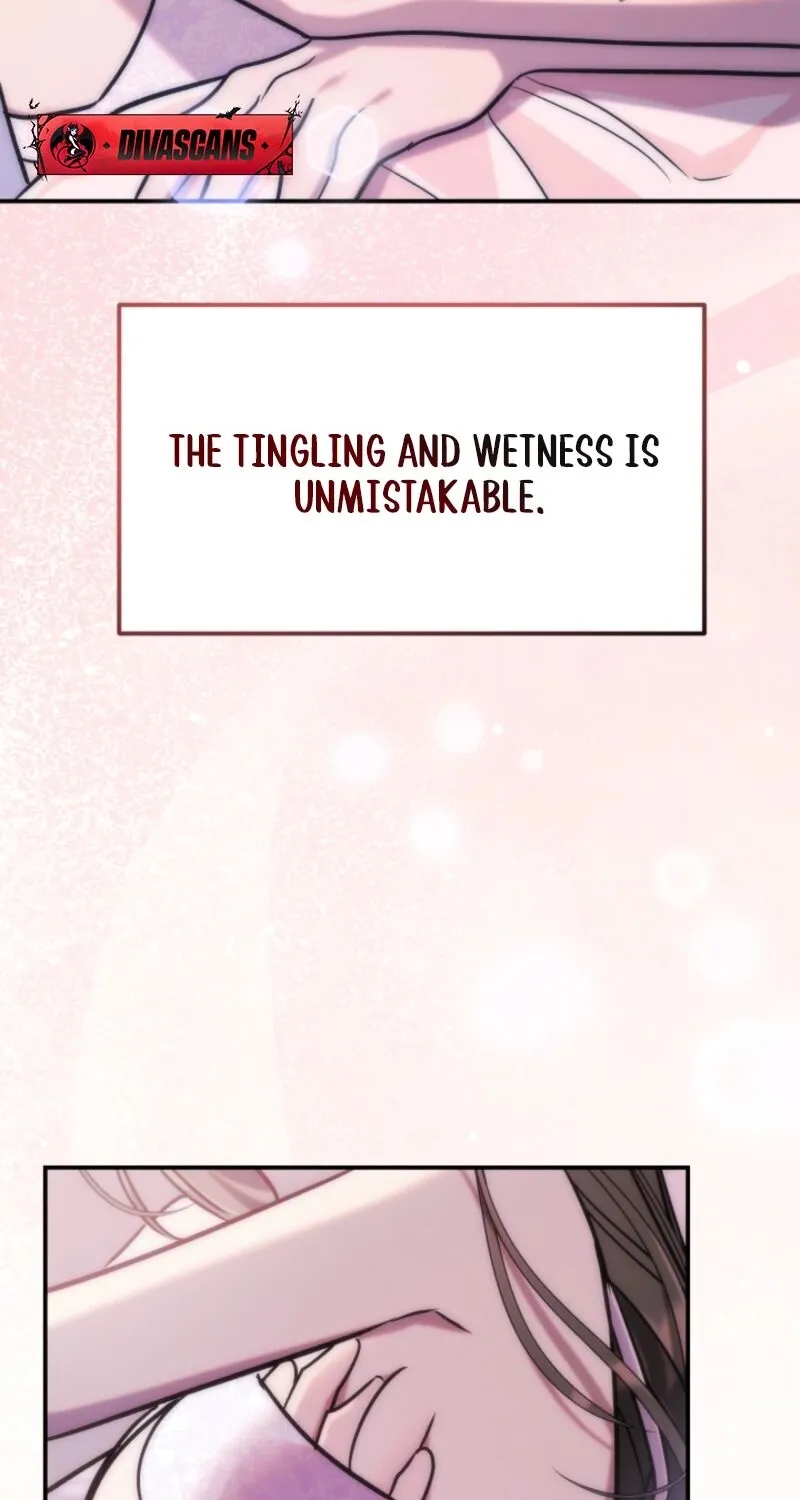 Because It's a Bed Scene Chapter 13 page 78 - 