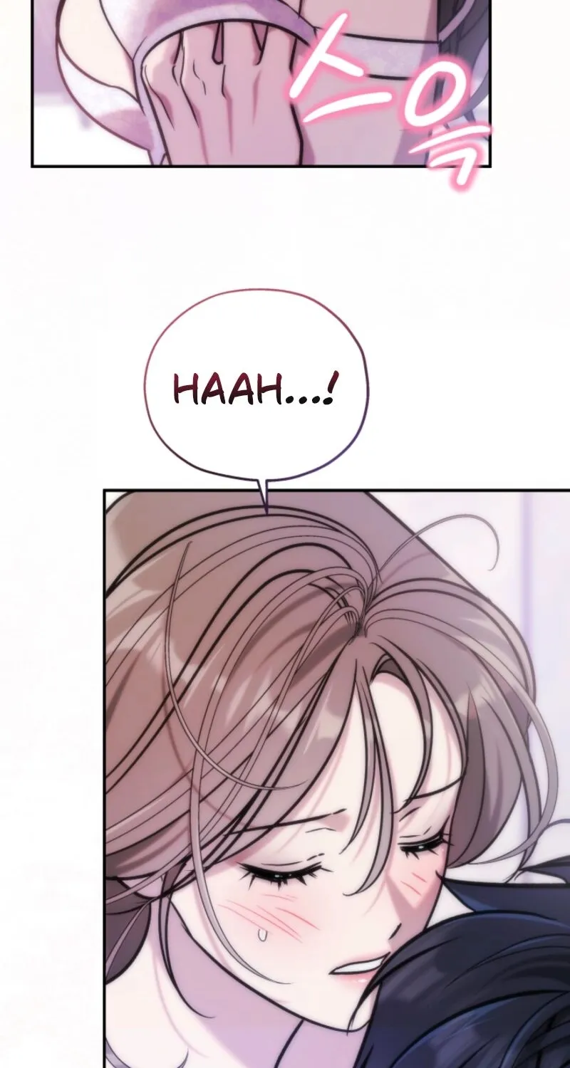 Because It's a Bed Scene Chapter 13 page 79 - 