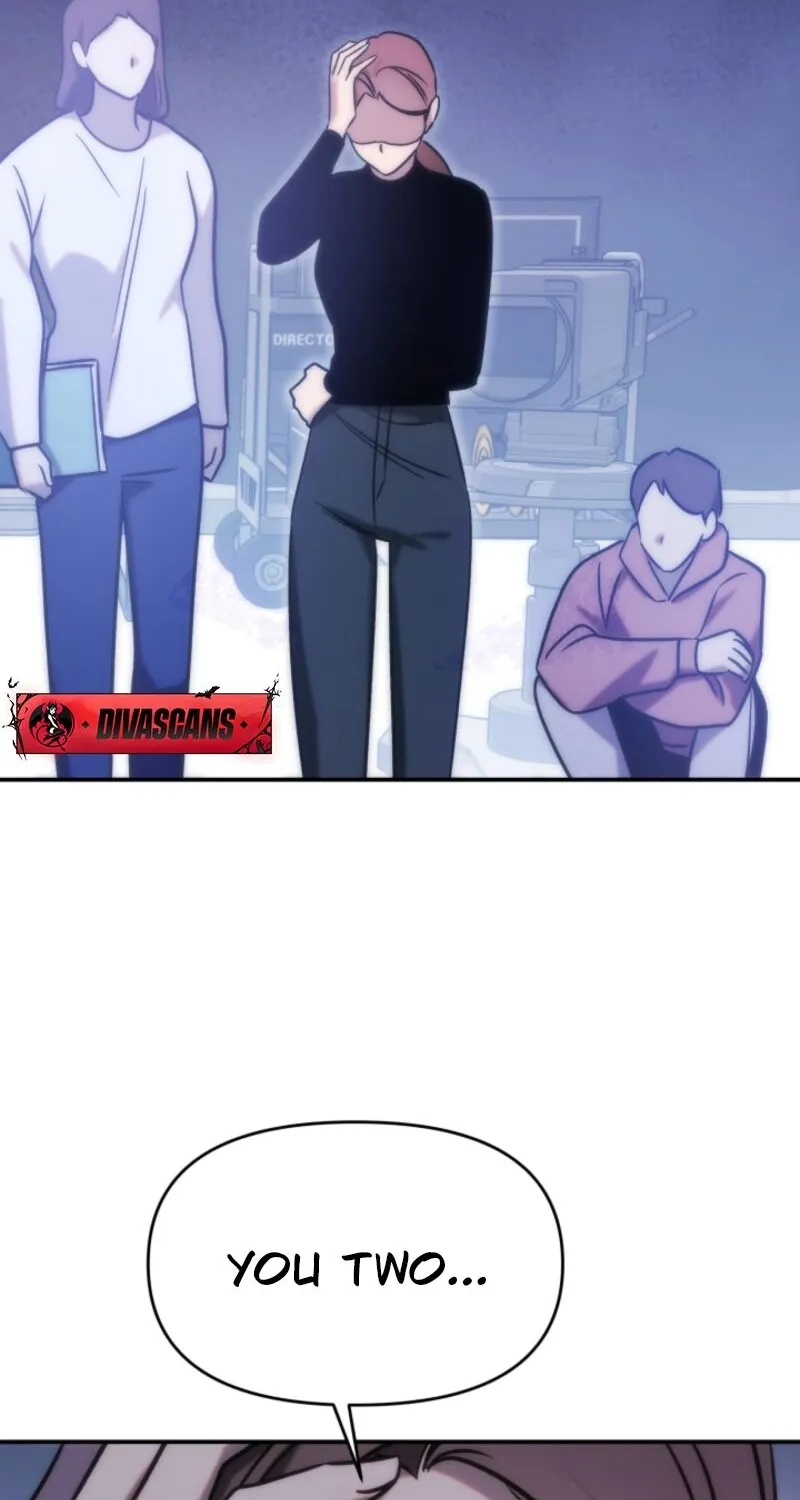 Because It's a Bed Scene Chapter 13 page 84 - 